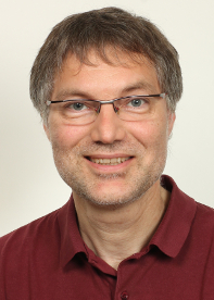 Dr. Bernd Roß